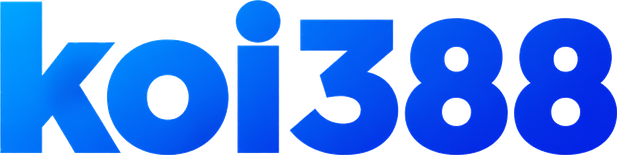 koi388 Logo